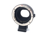 中古】キヤノン マウントアダプター EF-EOSM [レンズ側：キヤノンEF