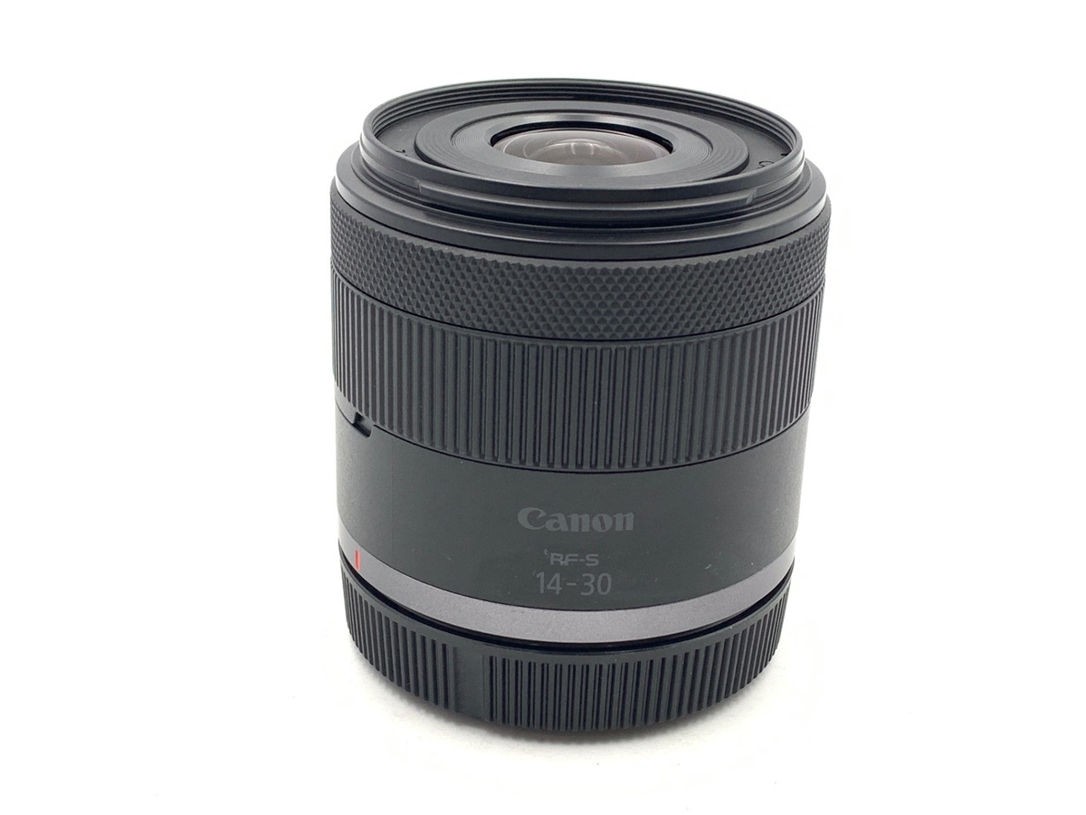 RF-S14-30mm F4-6.3 IS STM PZ 中古価格比較 - 価格.com