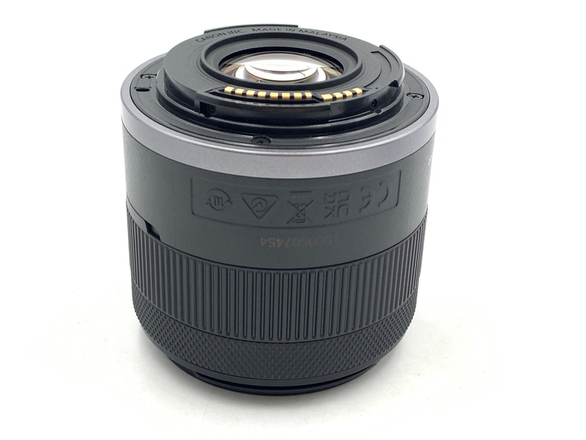 RF-S14-30mm F4-6.3 IS STM PZ