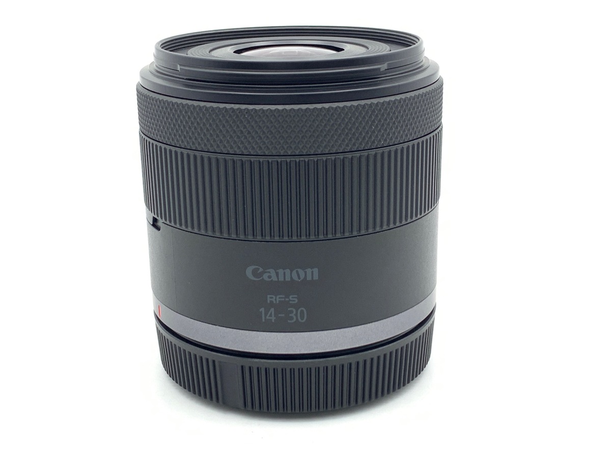 中古】キヤノン RF-S14-30mm F4-6.3 IS STM PZ 在庫一覧｜カメラのキタムラ