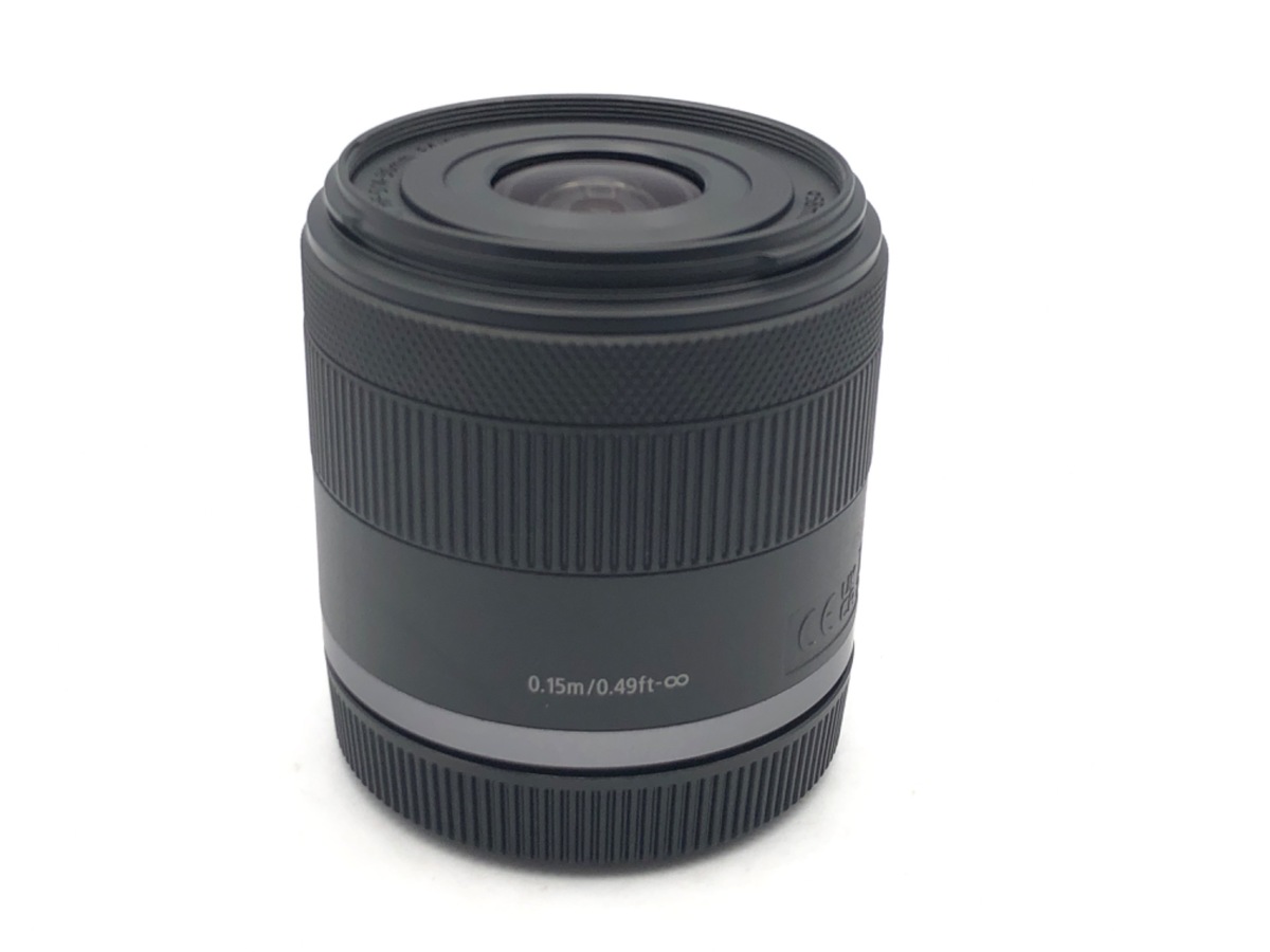 中古】キヤノン RF-S14-30mm F4-6.3 IS STM PZ 在庫一覧｜カメラのキタムラ