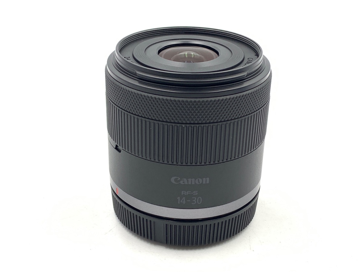 RF-S14-30mm F4-6.3 IS STM PZ 中古価格比較 - 価格.com
