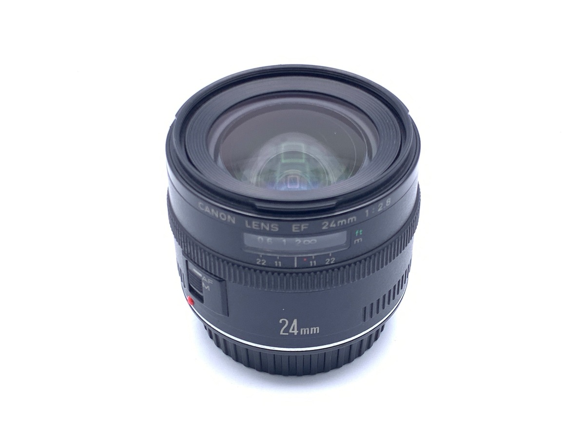 EF24mm F2.8 中古価格比較 - 価格.com