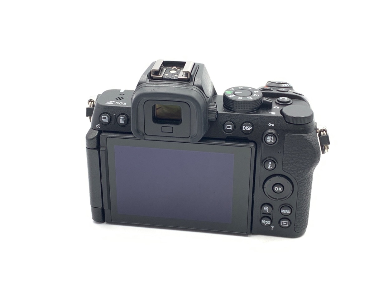 Z50II ���ި