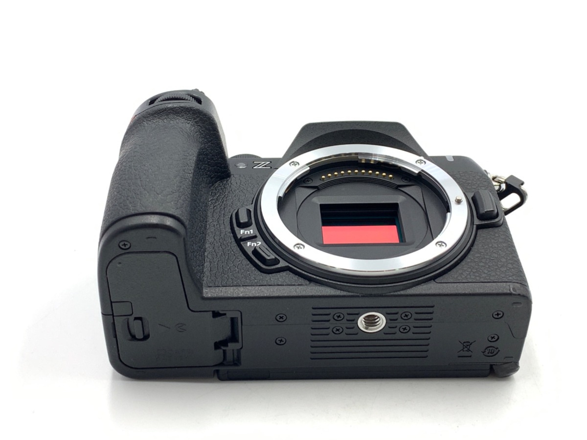 Z50II ���ި