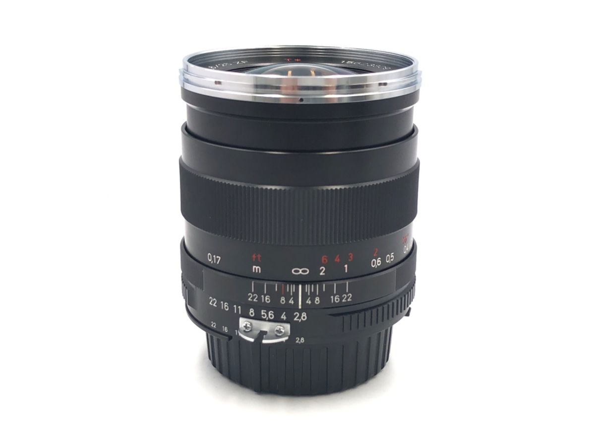 �ި����� T* 25/2.8 ZF