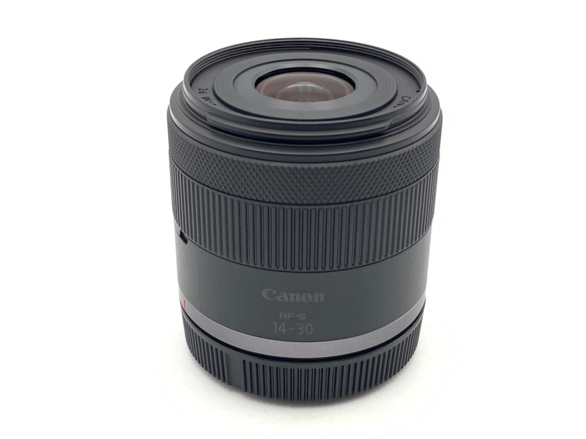 中古】キヤノン RF-S14-30mm F4-6.3 IS STM PZ 在庫一覧｜カメラのキタムラ