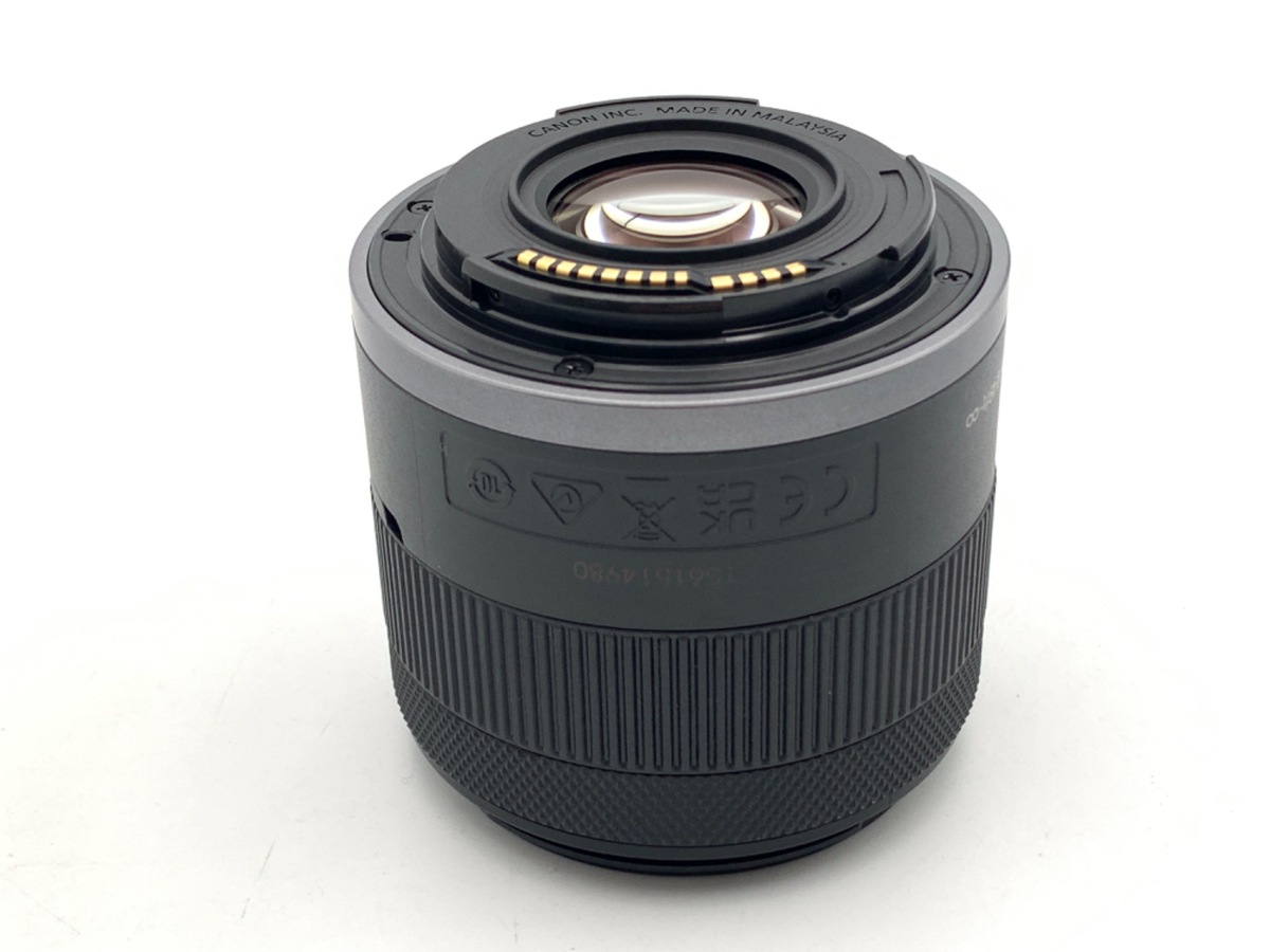 RF-S14-30mm F4-6.3 IS STM PZ