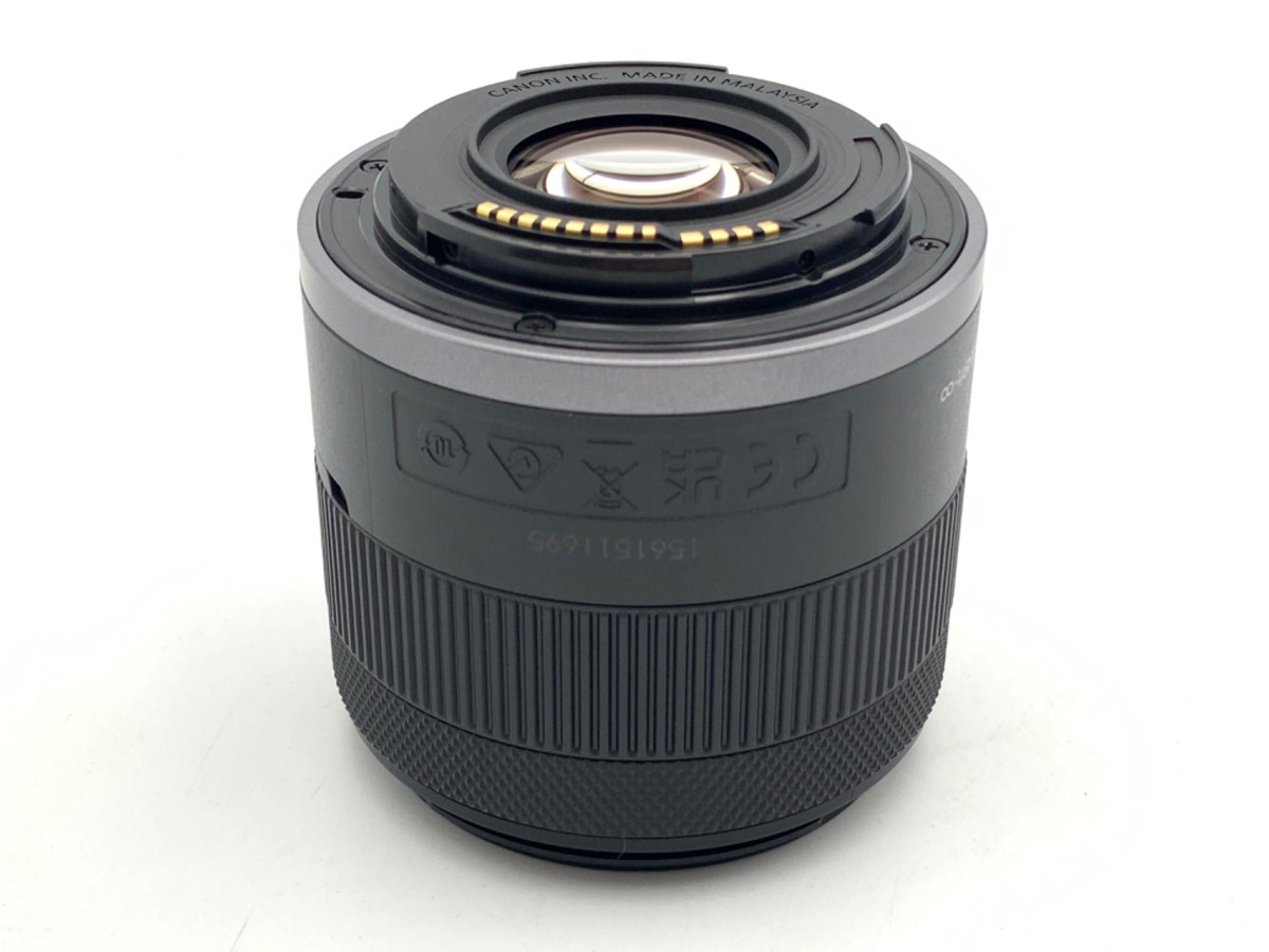 RF-S14-30mm F4-6.3 IS STM PZ