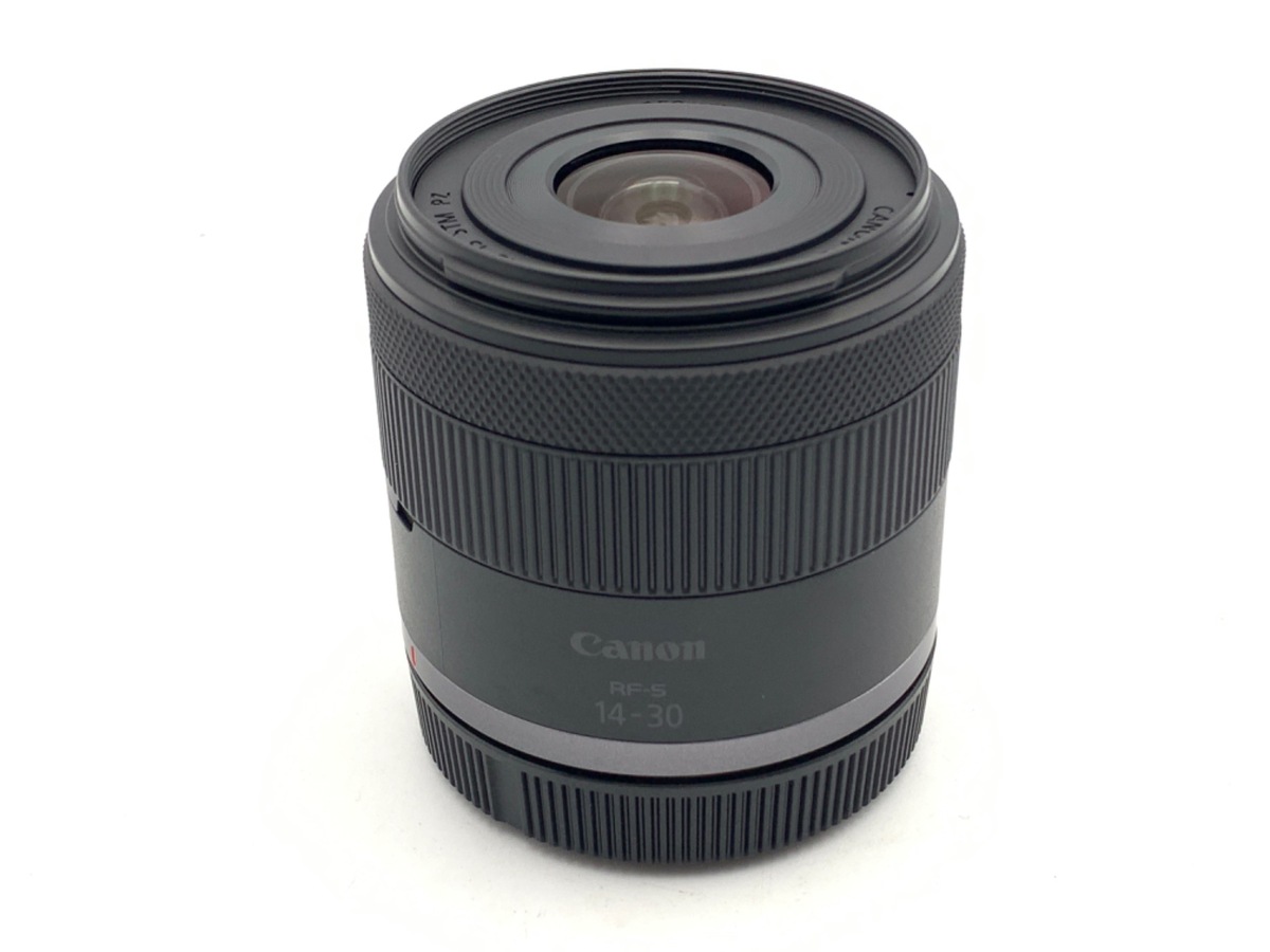 RF-S14-30mm F4-6.3 IS STM PZ 中古価格比較 - 価格.com