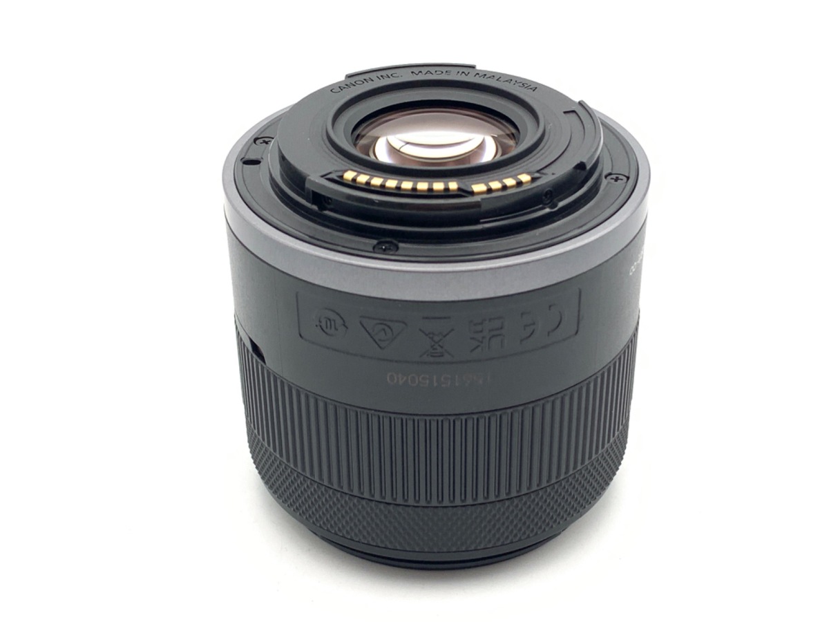 RF-S14-30mm F4-6.3 IS STM PZ