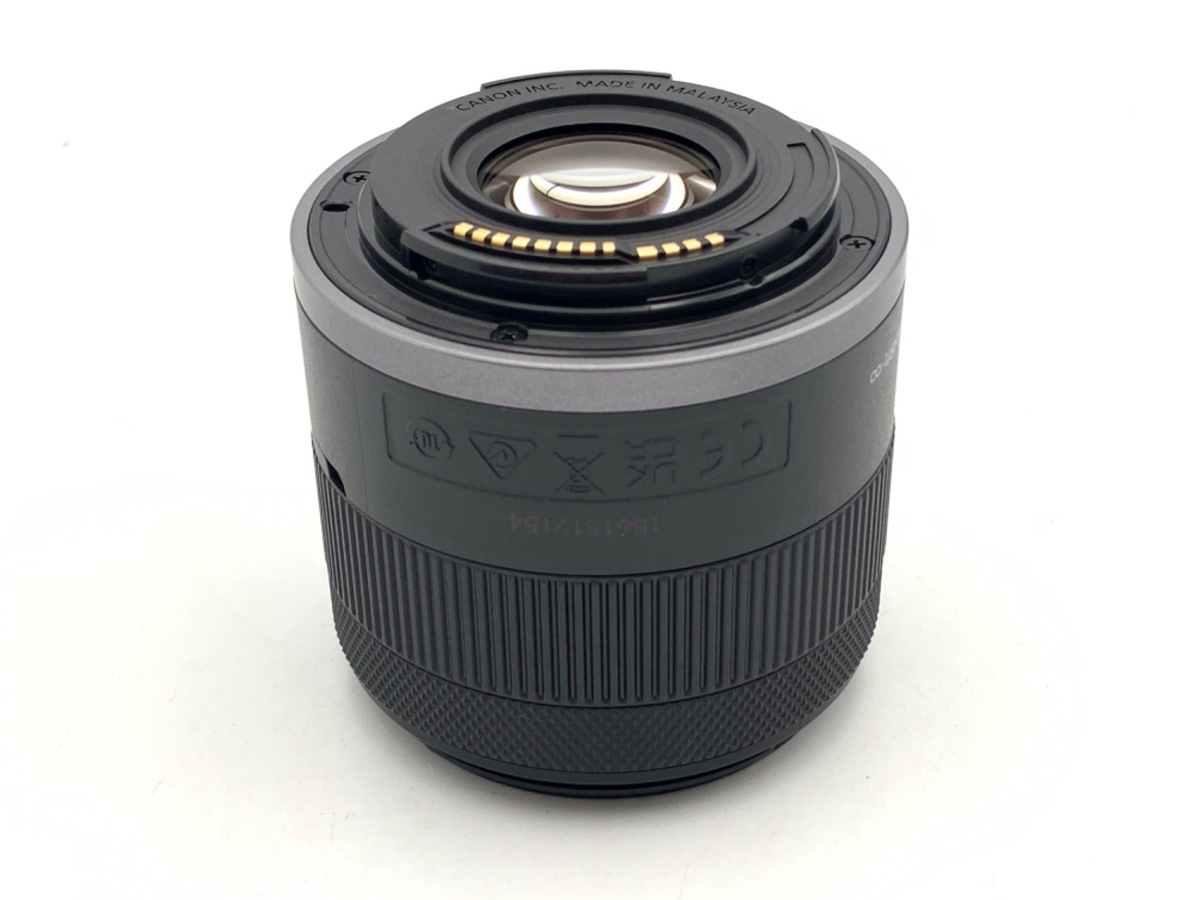 RF-S14-30mm F4-6.3 IS STM PZ