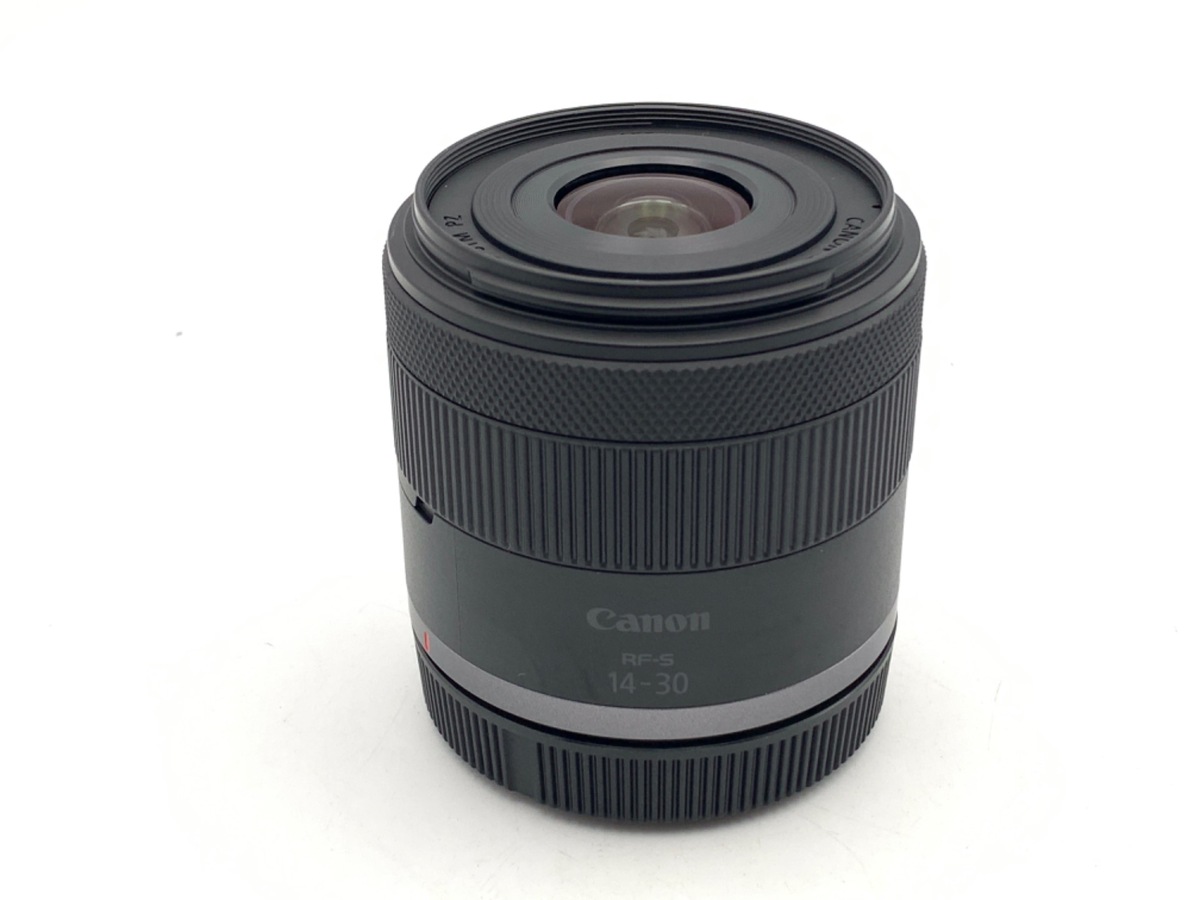 中古】キヤノン RF-S14-30mm F4-6.3 IS STM PZ 在庫一覧｜カメラのキタムラ
