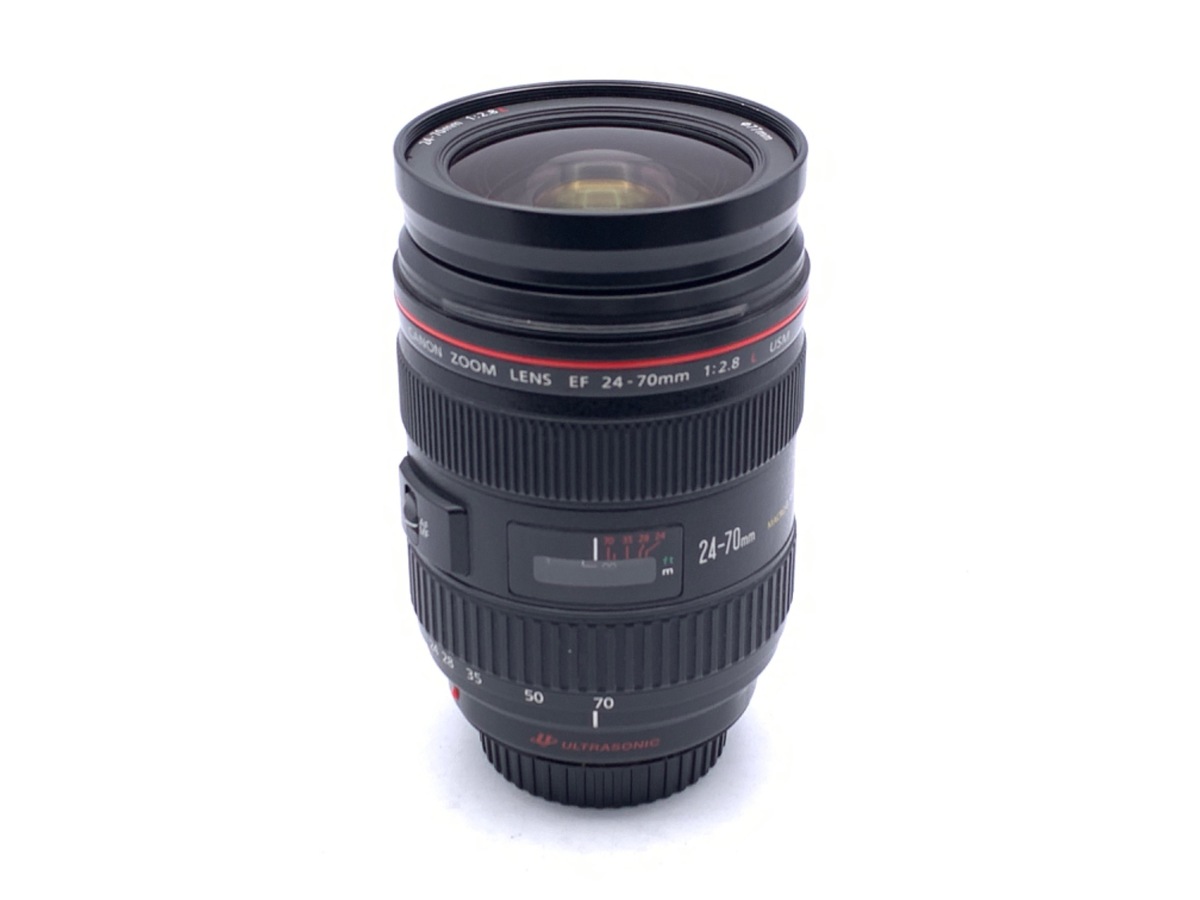 【中古】Canon EF 24-70mm f/2.8L II USM Canon | EF 24-70mm f/2.8L II USM Zoom Lens | 5175B002
