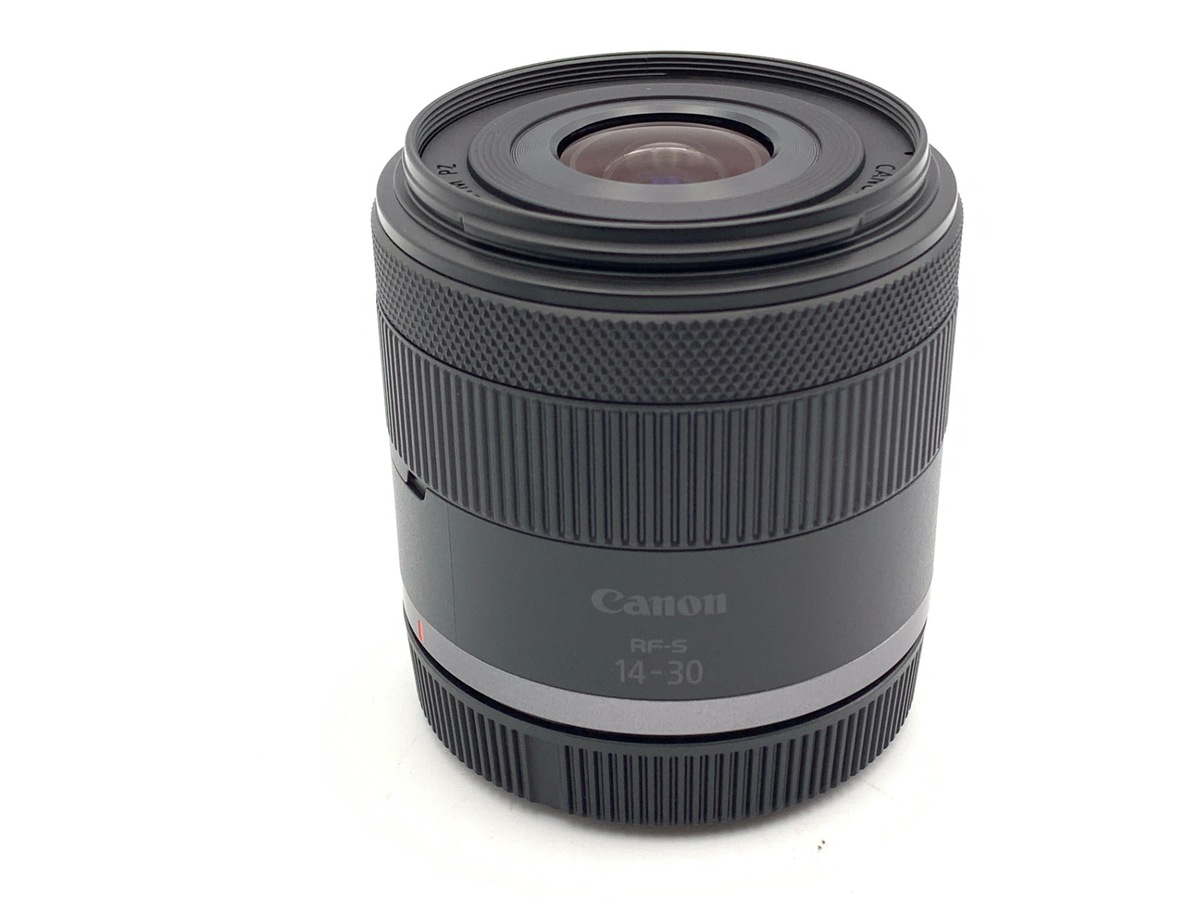 RF-S14-30mm F4-6.3 IS STM PZ 中古価格比較 - 価格.com