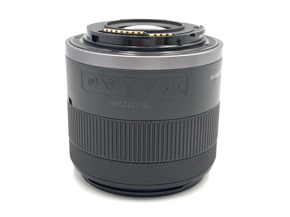 RF-S14-30mm F4-6.3 IS STM PZ