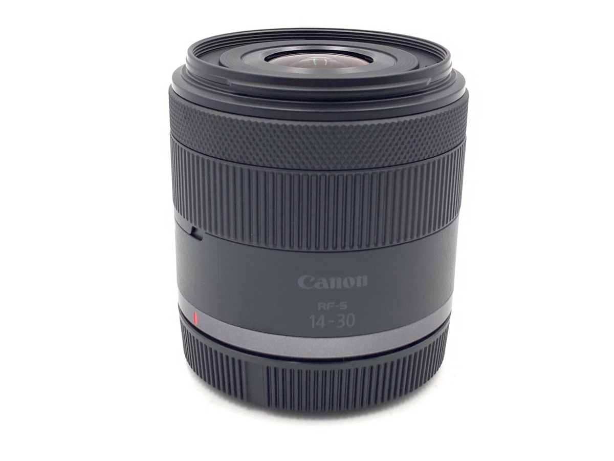 RF-S14-30mm F4-6.3 IS STM PZ 中古価格比較 - 価格.com