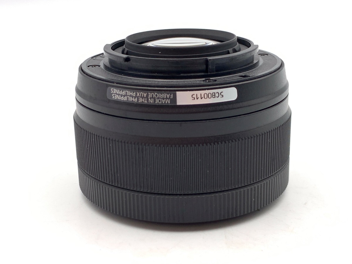 XC13-33mm F3.5-6.3 OIS ブラック