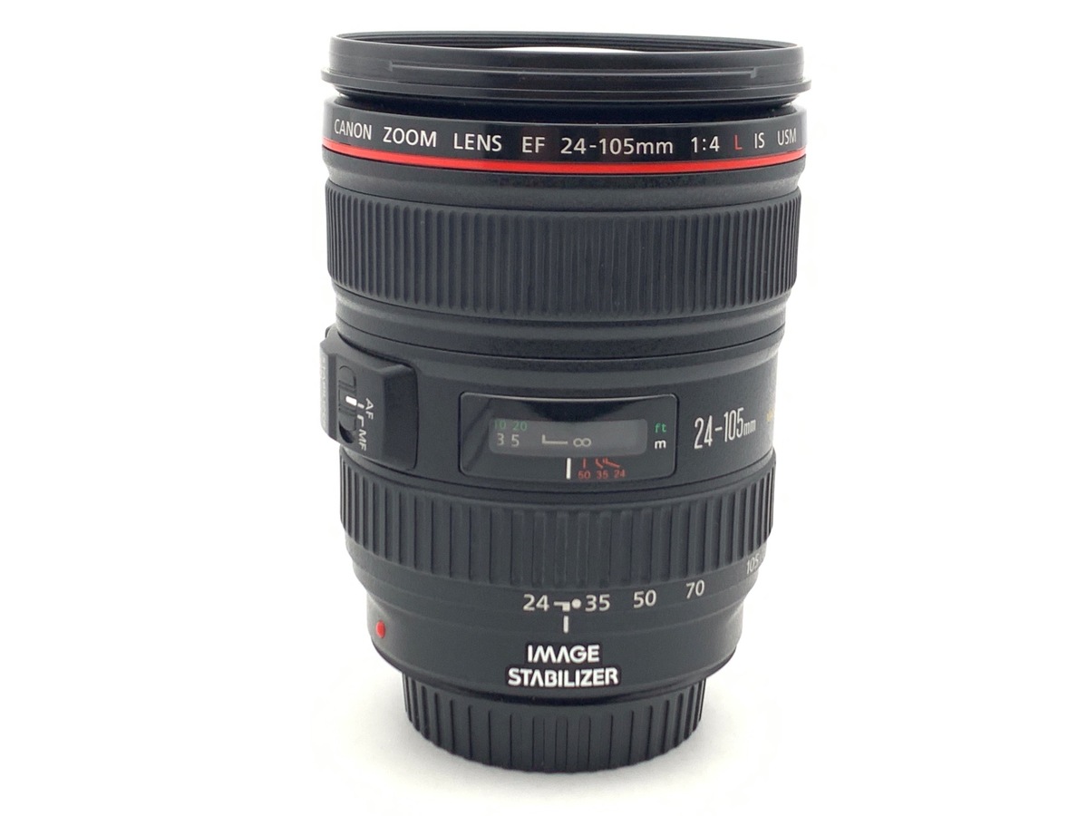 中古】キヤノン EF24-105mm F4L IS USM 在庫一覧｜カメラのキタムラ