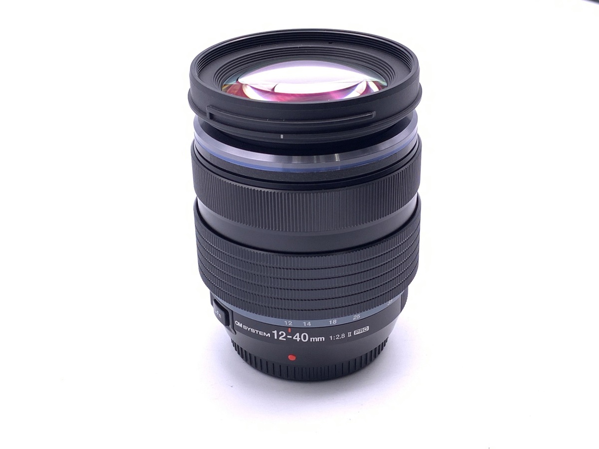 M.ZUIKO DIGITAL ED 12-40mm F2.8 PRO II 中古価格比較 - 価格.com M.ZUIKO DIGITAL ED 12-40mm F2.8 PRO II 中古価格比較 - 価格.com