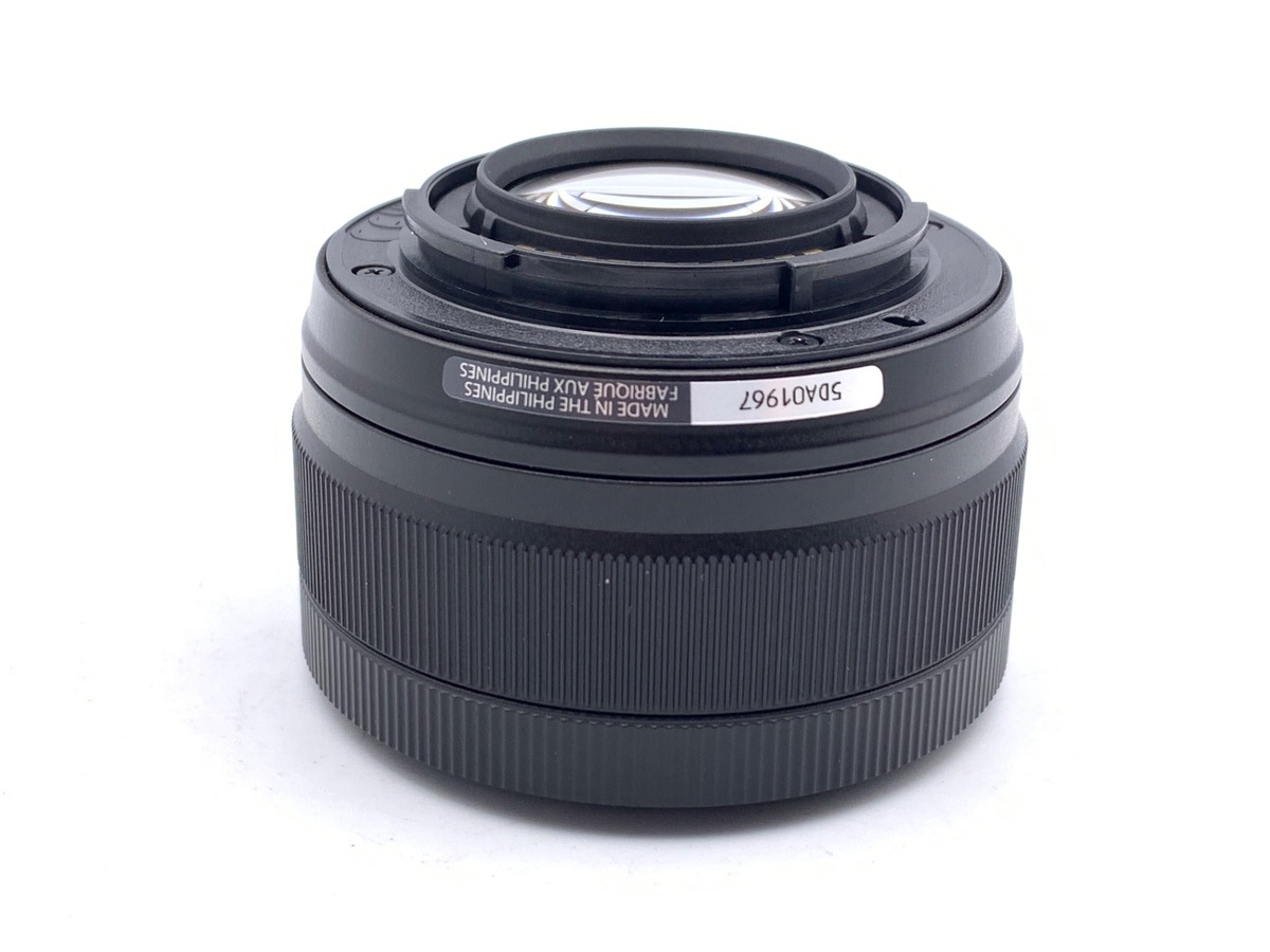 XC13-33mm F3.5-6.3 OIS ブラック