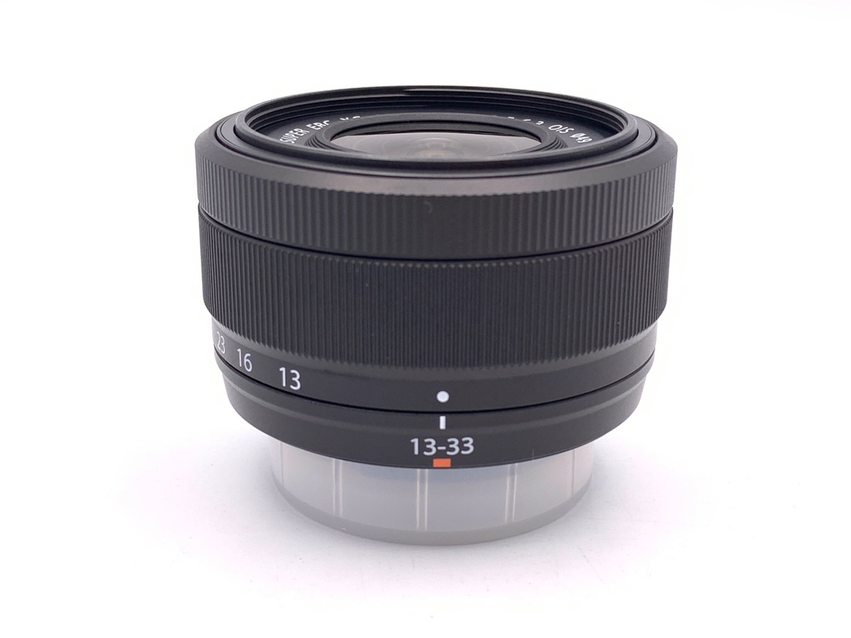 XC13-33mm F3.5-6.3 OIS ��ׯ�