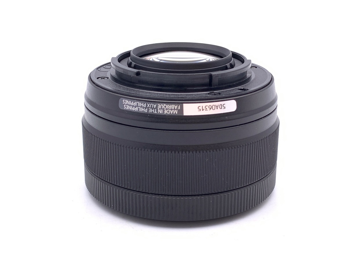 XC13-33mm F3.5-6.3 OIS ブラック