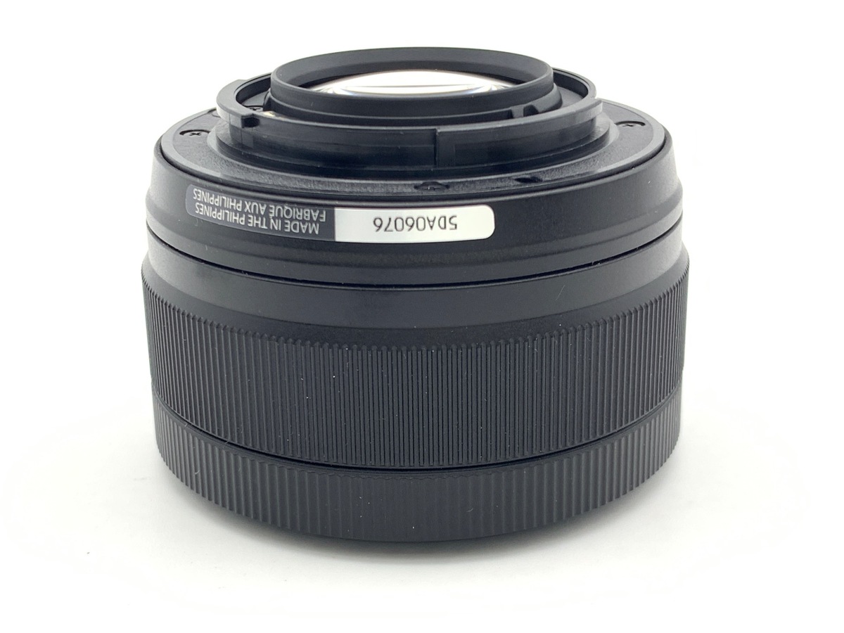 XC13-33mm F3.5-6.3 OIS ブラック