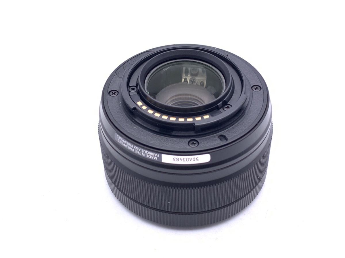 XC13-33mm F3.5-6.3 OIS ��ׯ�