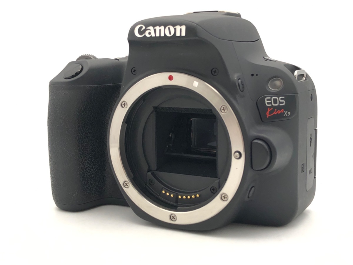 EOS Kiss X9 ボディ 中古価格比較 - 価格.com