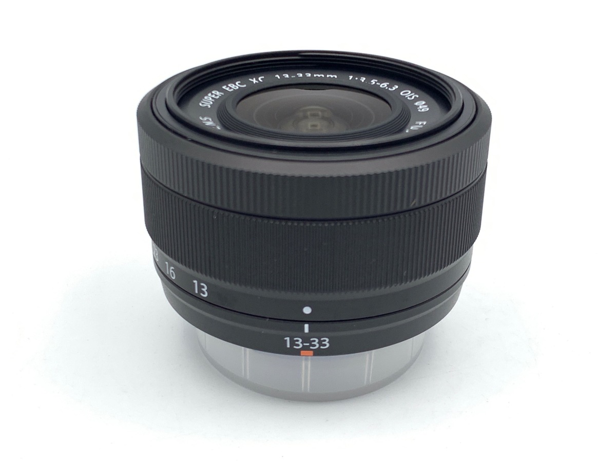 XC13-33mm F3.5-6.3 OIS ��ׯ�