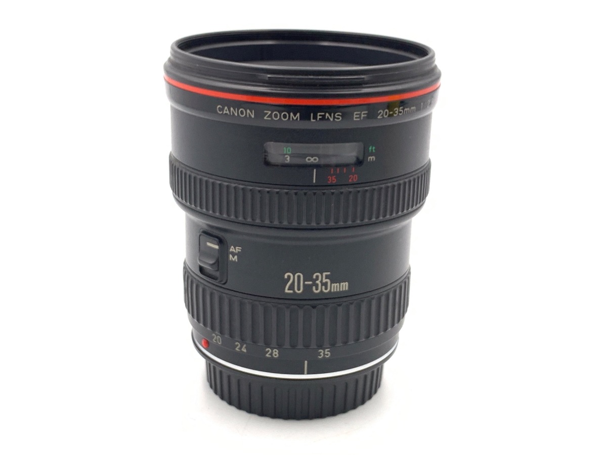 中古】キヤノン（CANON） EF 20-35/2.8 L 在庫一覧｜カメラのキタムラ