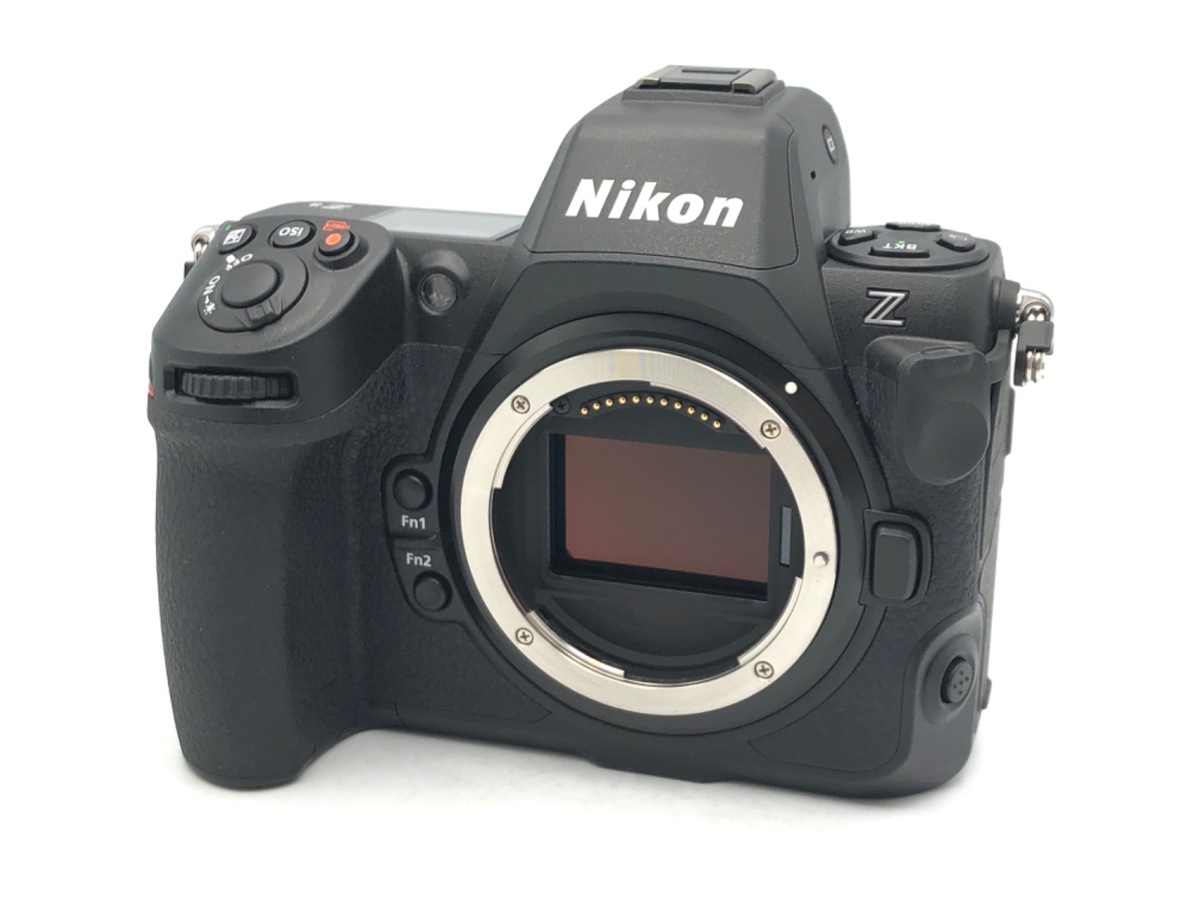 Z 8 ボディ 中古価格比較 - 価格.com