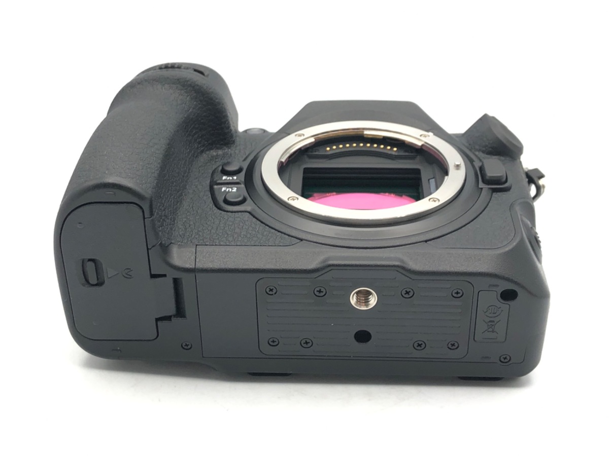 中古：A(美品)】ニコン Z8 ボディ | 2444040034607