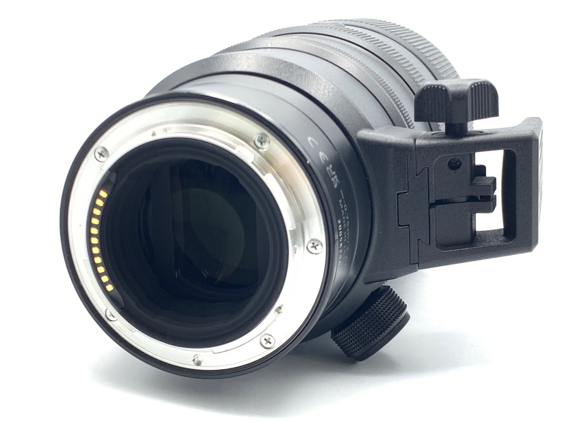 中古】ニコン NIKKOR Z 100-400mm f/4.5-5.6 VR S｜｜カメラのキタムラ