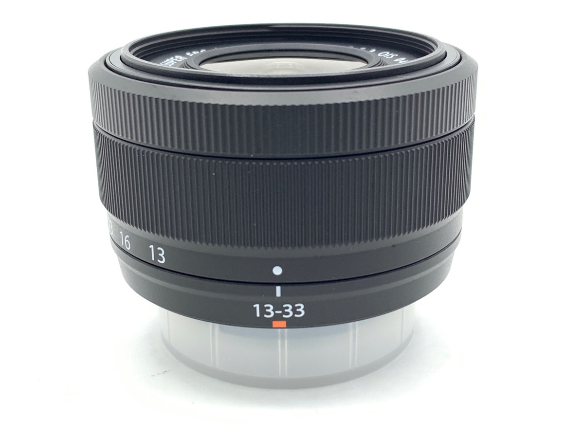 �t�W�t�C���� XC13-33mmF3.5-6.3 OIS