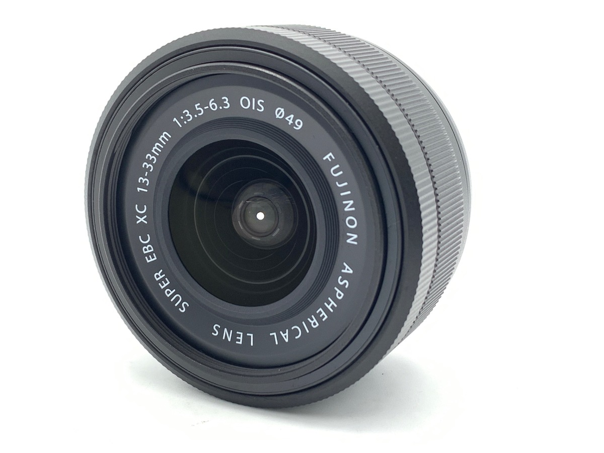�t�W�t�C���� XC13-33mmF3.5-6.3 OIS