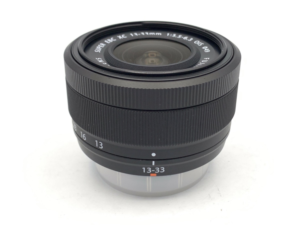 �t�W�t�C���� XC13-33mmF3.5-6.3 OIS