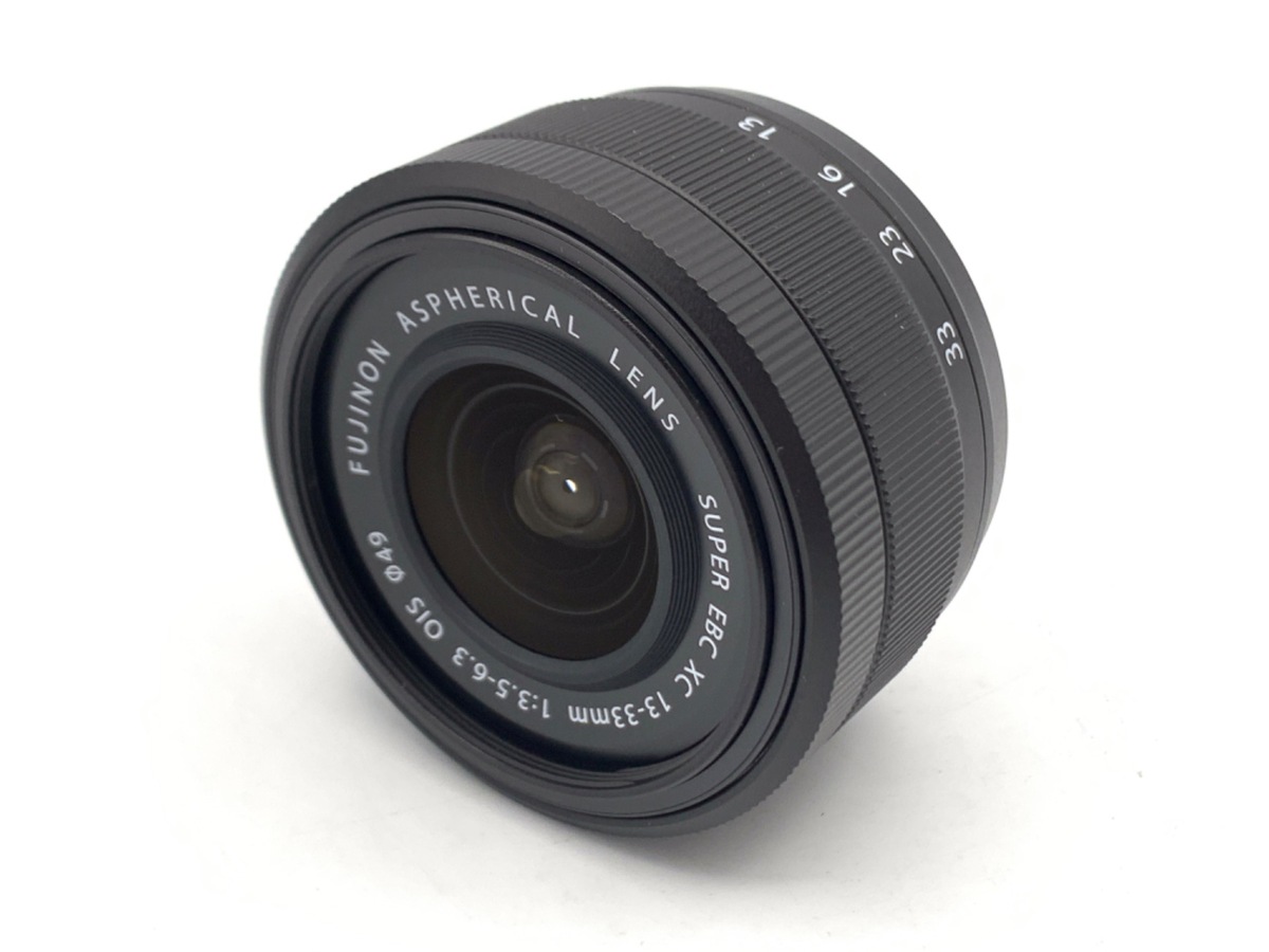 �t�W�t�C���� XC13-33mmF3.5-6.3 OIS