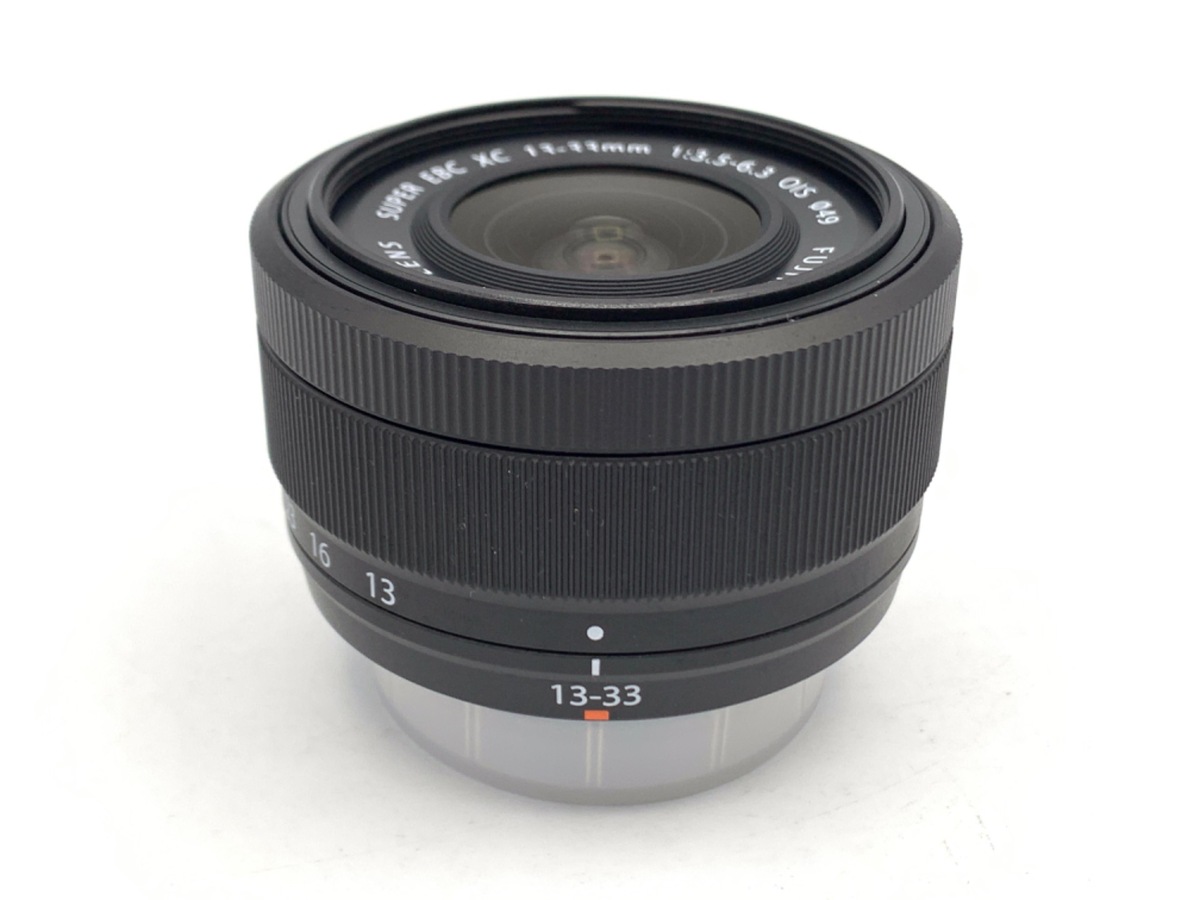 �t�W�t�C���� XC13-33mmF3.5-6.3 OIS