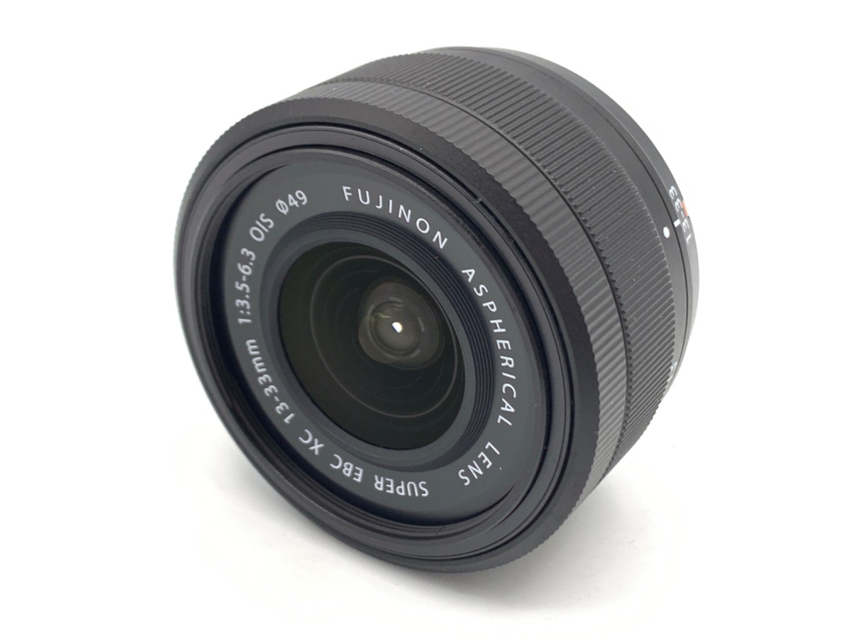 �t�W�t�C���� XC13-33mmF3.5-6.3 OIS
