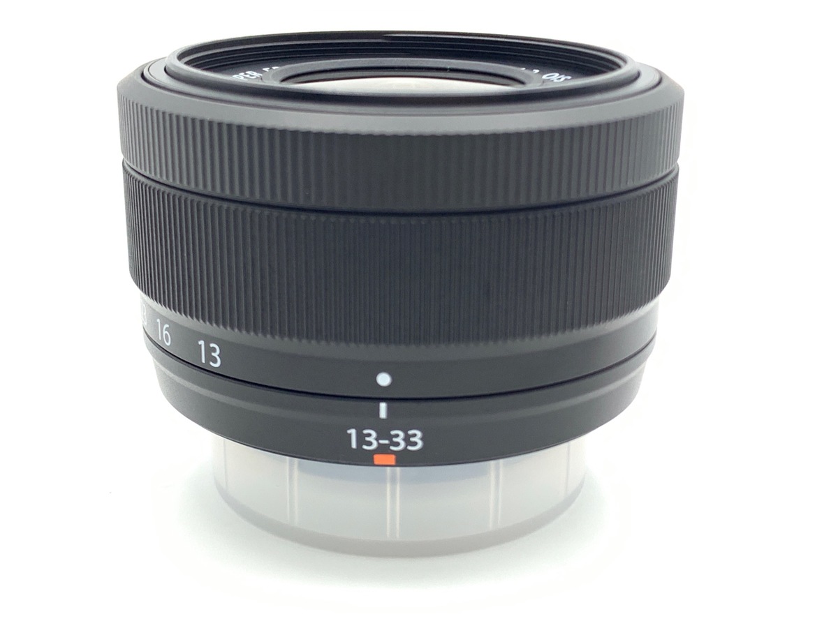 �t�W�t�C���� XC13-33mmF3.5-6.3 OIS
