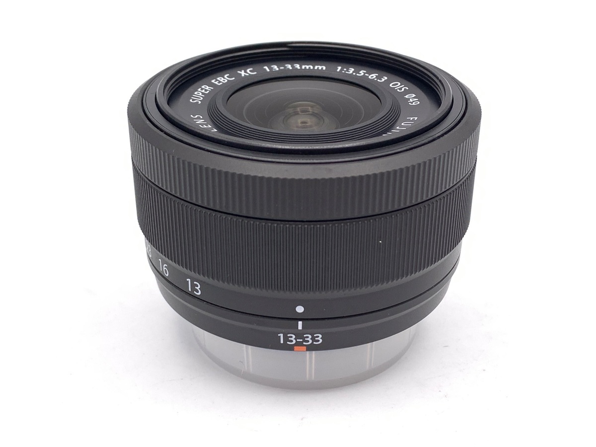 �t�W�t�C���� XC13-33mmF3.5-6.3 OIS
