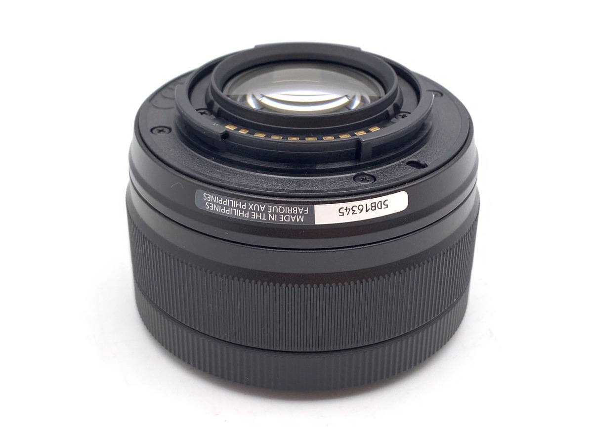 �t�W�t�C���� XC13-33mmF3.5-6.3 OIS