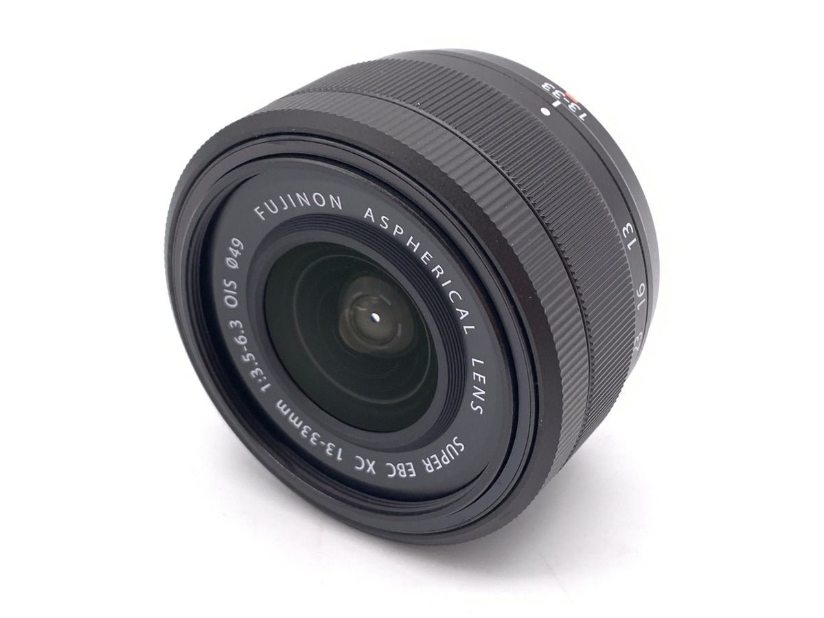 �t�W�t�C���� XC13-33mmF3.5-6.3 OIS