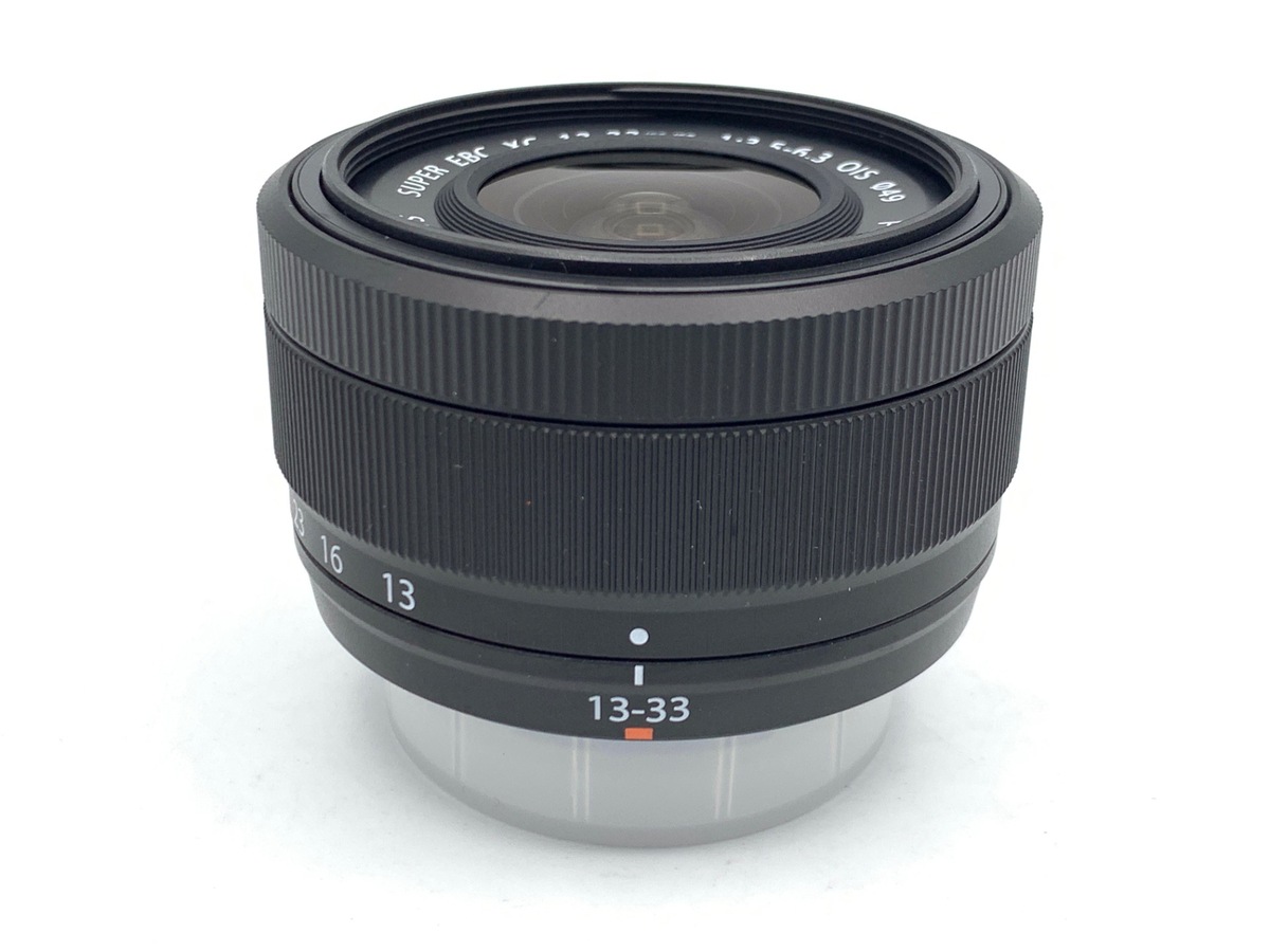 �t�W�t�C���� XC13-33mmF3.5-6.3 OIS