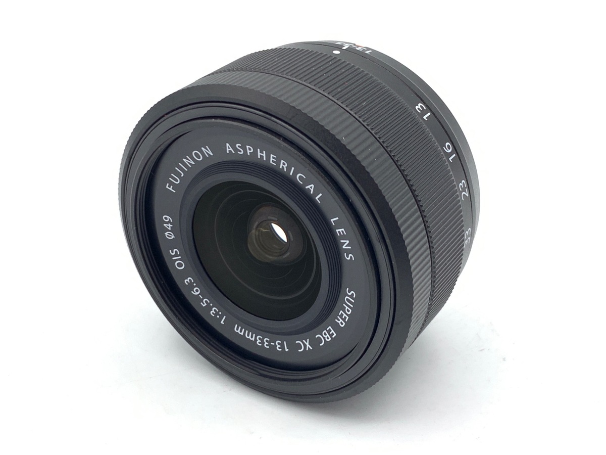 �t�W�t�C���� XC13-33mmF3.5-6.3 OIS