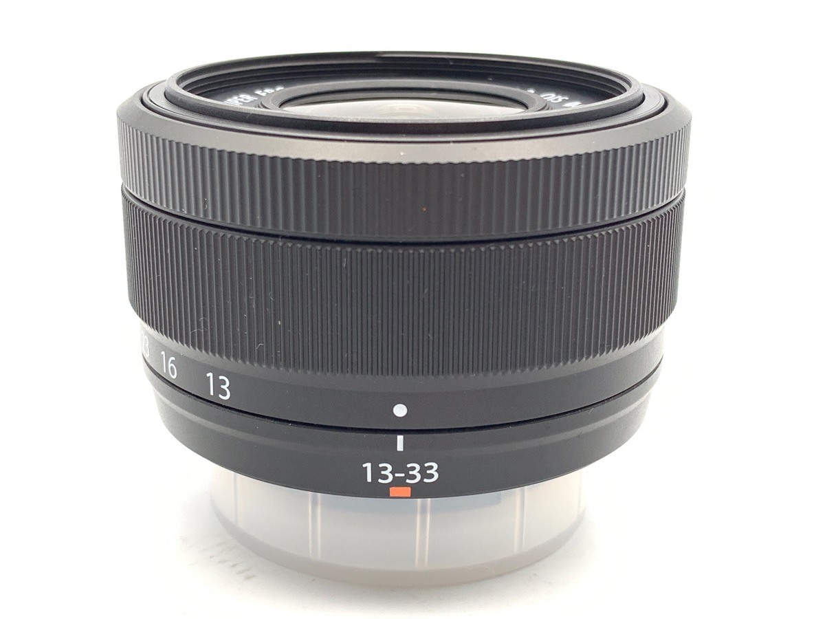 �t�W�t�C���� XC13-33mmF3.5-6.3 OIS