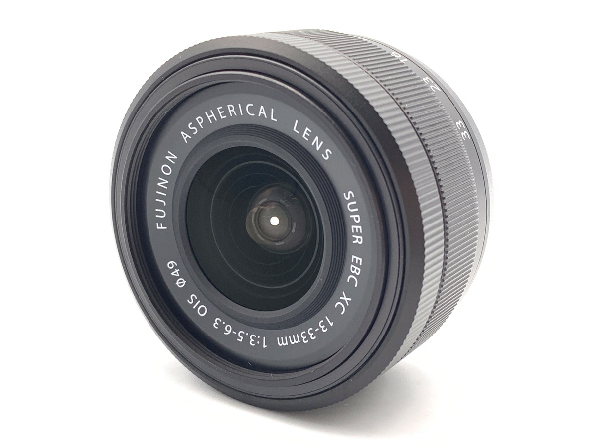 �t�W�t�C���� XC13-33mmF3.5-6.3 OIS