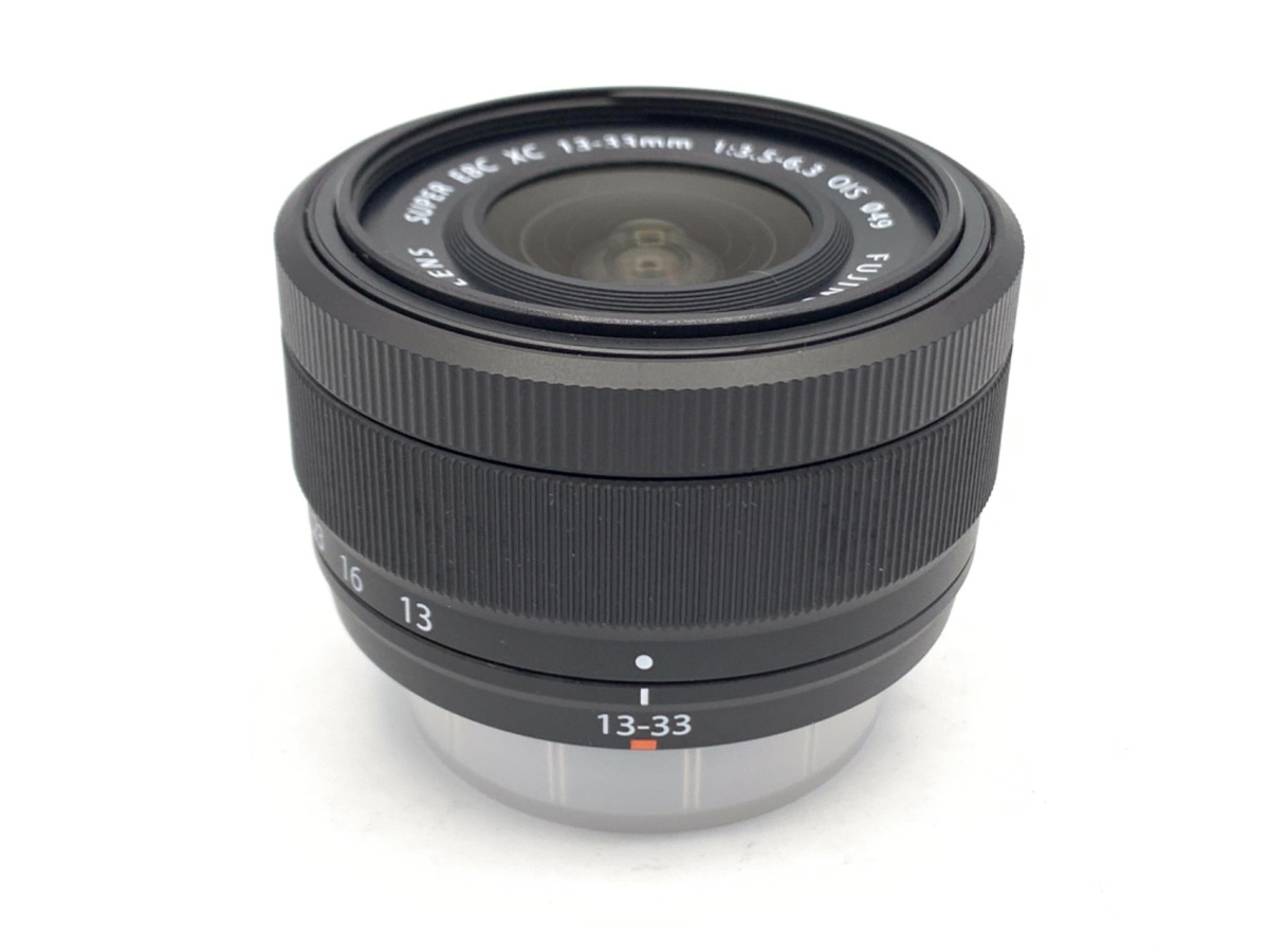 �t�W�t�C���� XC13-33mmF3.5-6.3 OIS